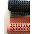 Drainage Grass Rubber Mat/Rubber Grass Mat/Car Matting